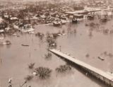 Flood Scene