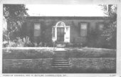 General Butler Park