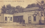 Sanders, Kentucky