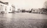 Flood Scene