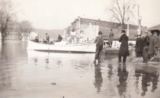 Flood Scene
