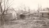 Flood Scene