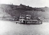 Steamer