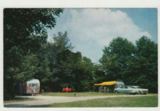 General Butler Park