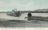 Steamer