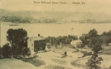 Ghent, Kentucky