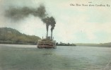 Steamer