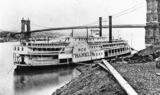 Steamer