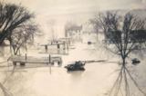 Flood Scene