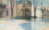 Flood Scene