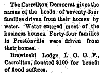 1884 Flood