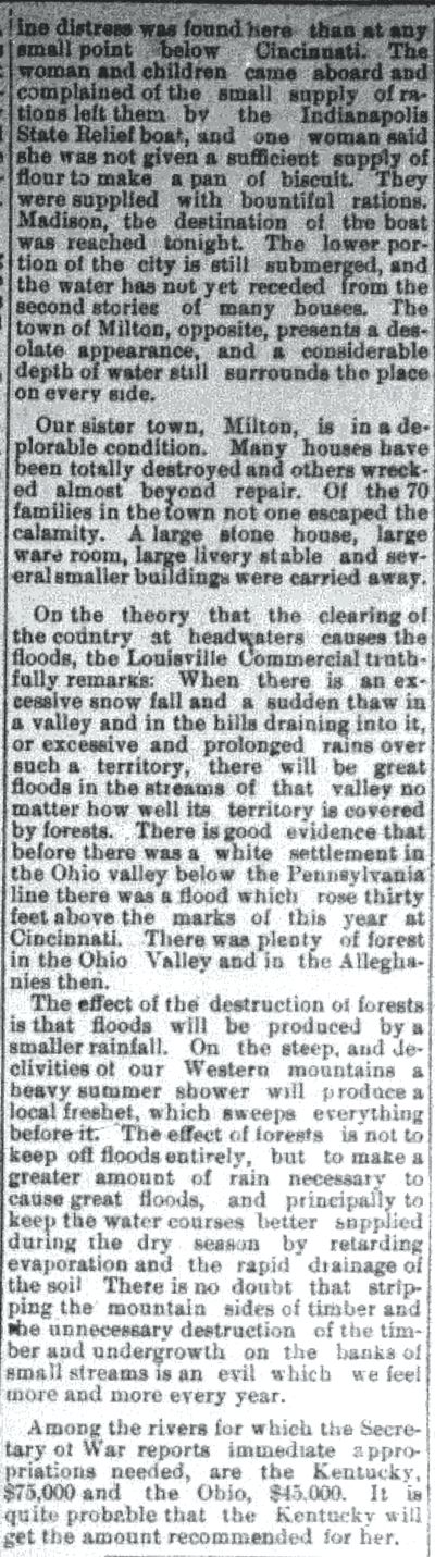 1884 Flood