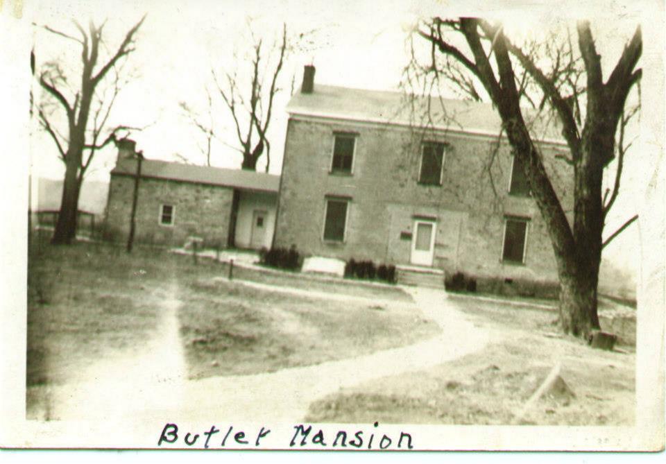 Butler Park