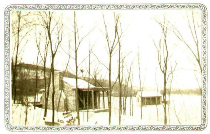 Butler Park