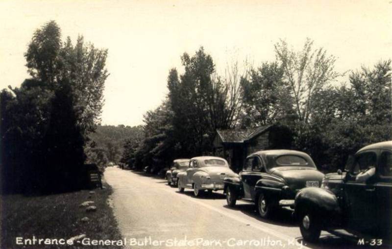 Butler Park
