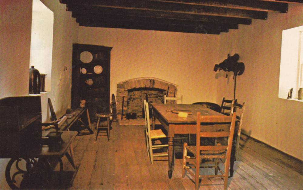 Turpin House