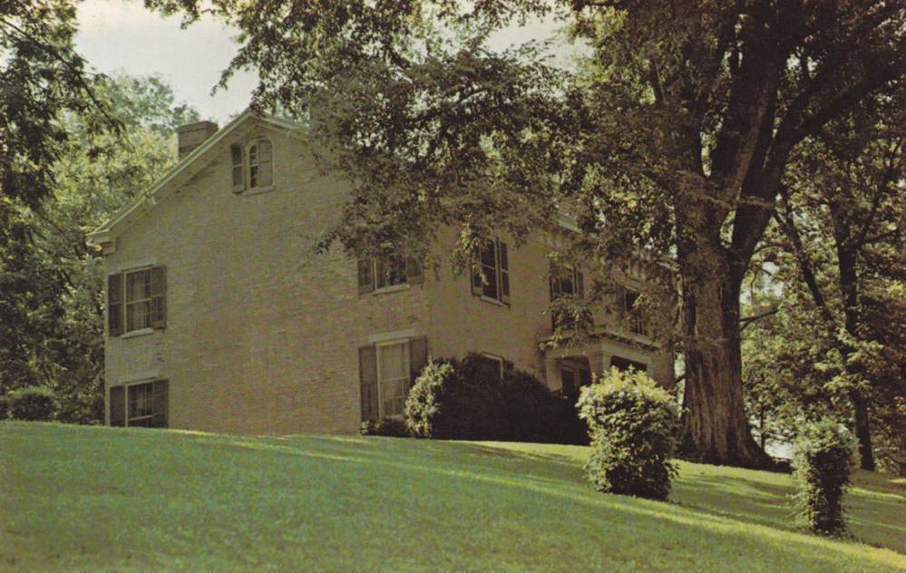 Turpin House