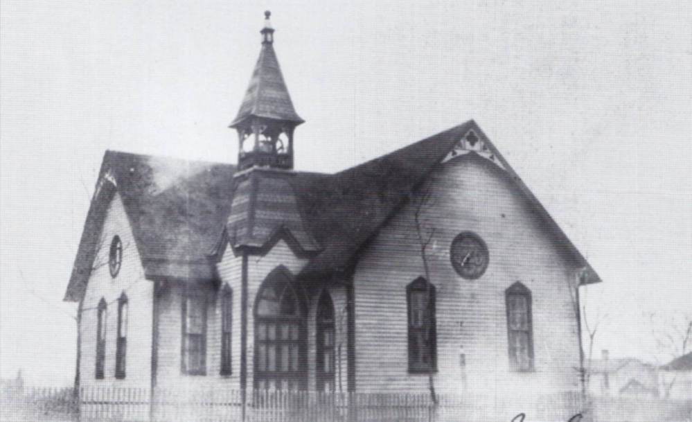 Ghent MEthodist