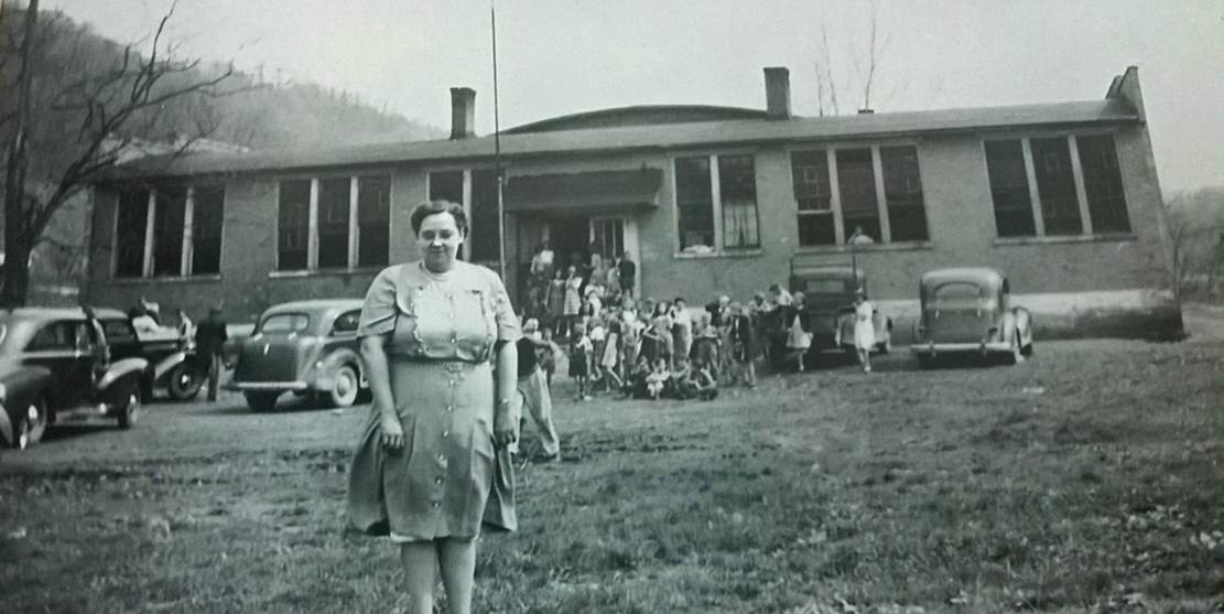 Locust School