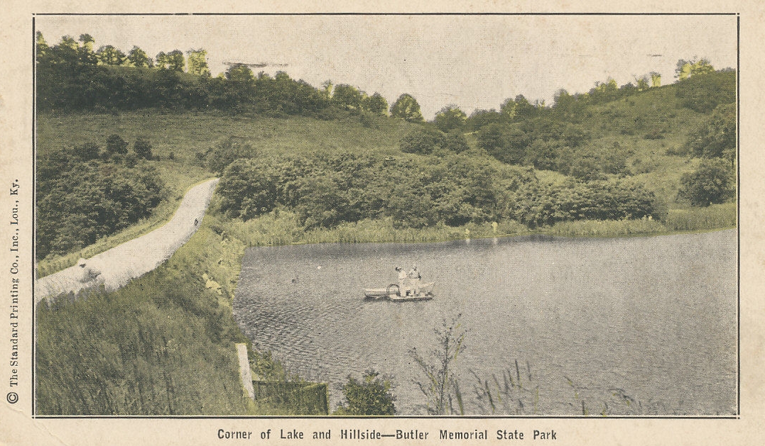 General Butler Park