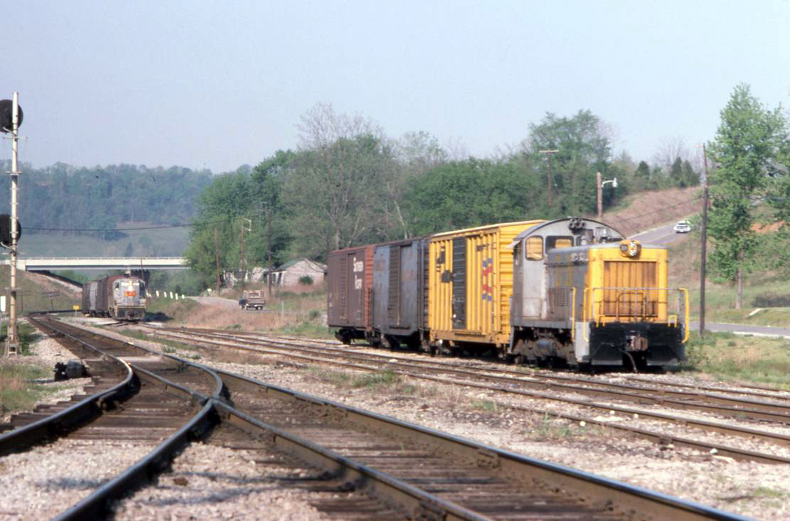Worthville