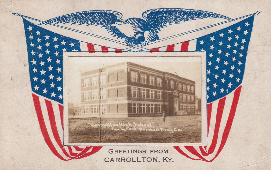 High School