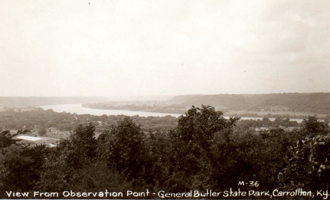 Wm. O. Butler Park