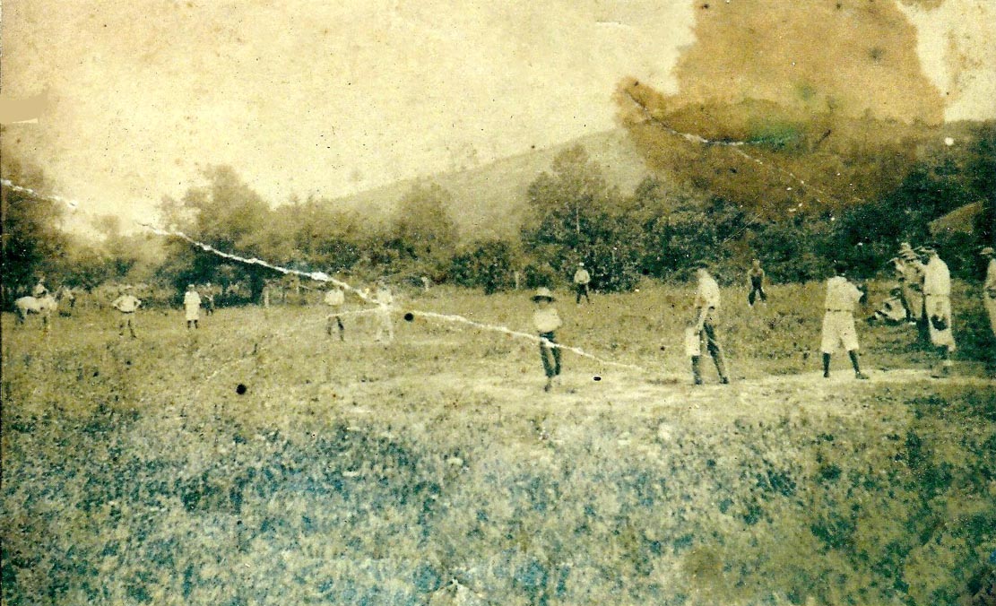 Carson Baseball