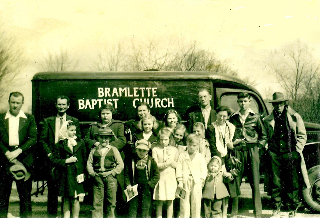 Bramlette Baptist