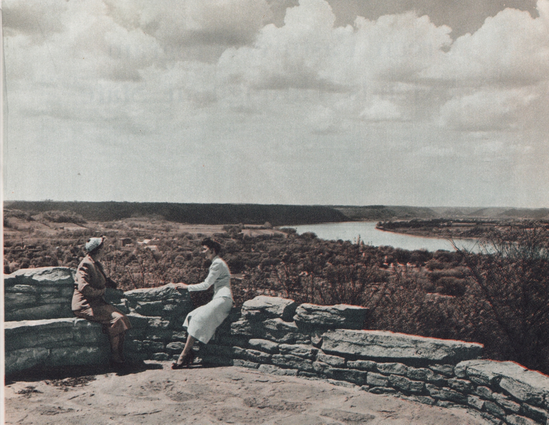 Butler Overlook