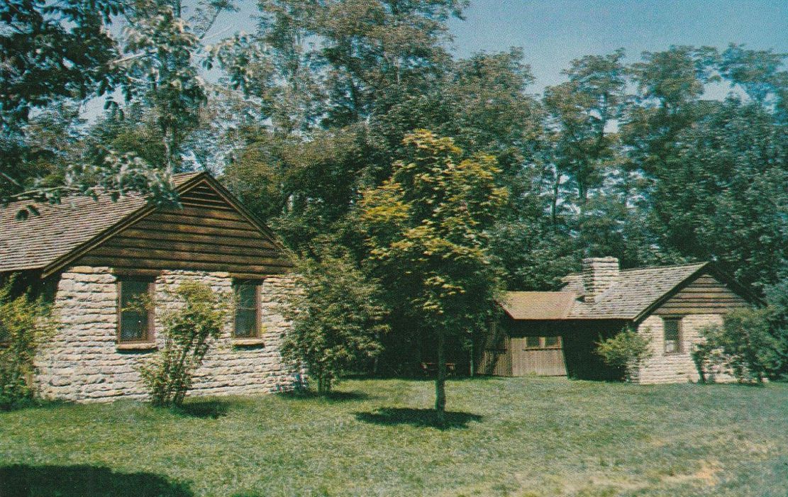 Lake Drive Cabins