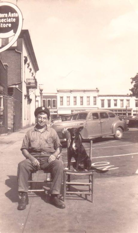 Court Street