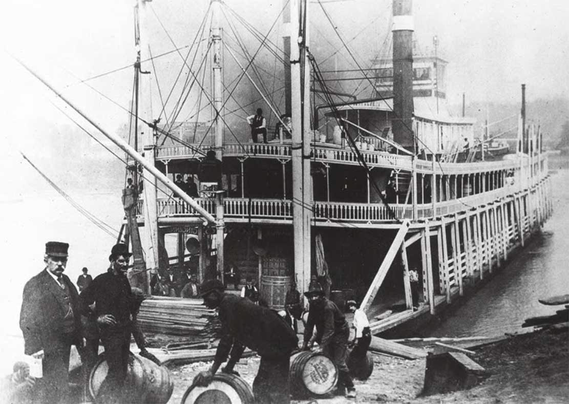 Darling Distillery