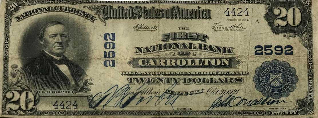 FNB Carrollton