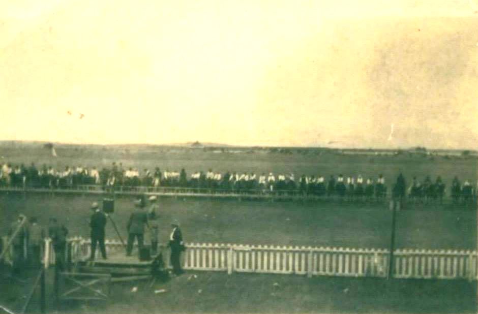 Sanders Fair