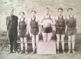Locust BBall Team