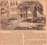 Tandy Home