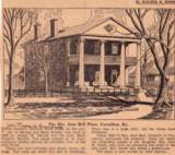 Carrollton Home