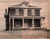 Poor House