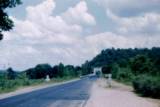 Bridge over the Little Kentucky