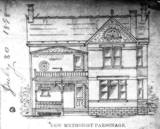 Methodist Parsonage