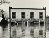 Carrollton Flood