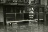Carrollton Flood
