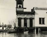 Carrollton Flood
