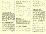Historical MArkers