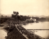 Lock & Dam #1