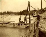 Lock & Dam #1