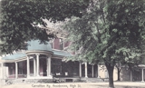 Residence