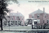 Residence