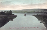Kentucky River